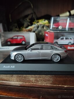 Audi modely časť 1 - 8