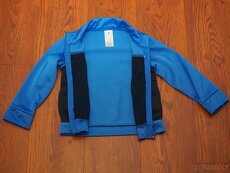 2x tenká bunda vel.86 - 8