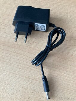 Baterie a příslušenství do zavážecí loďky - 8