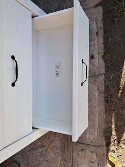 Ikea komoda Brusali - 8