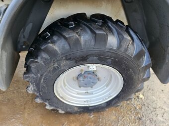 TEREX TL65 nakladač 2008 - 8