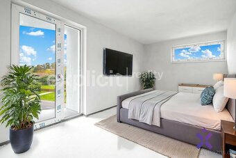 Prodej byt 2+kk, 48 m², Ježov, ev.č. 02004 - 8