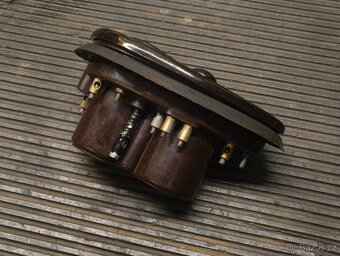 Spínací skříňka Jawa 250 pérák 11 350 18 Ogar 12 500 OHC - 8