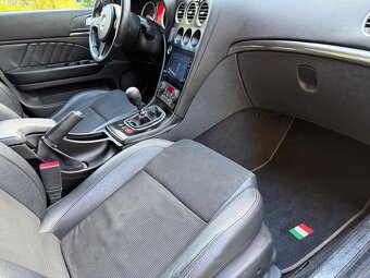 Alfa Romeo 159 2.0 JTDm 125 kW / Nová Stk / - 8