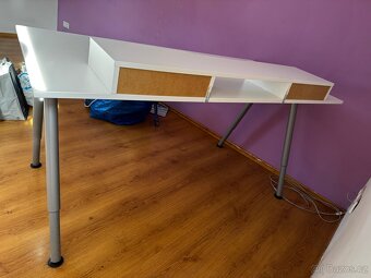 Psací stůl - 8