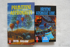 Rôzne sci-fi a fantasy romány 3 (KOMPLETNÉ SÉRIE A KOLEKCIE) - 8