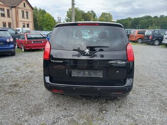 Peugeot 5008, 2.0 HDI, 110 kW, Nová STK- 9/2027 - 8