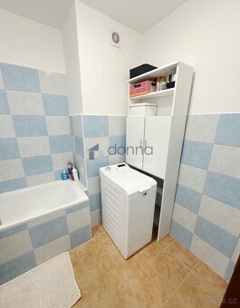 Pronájem bytu 3+kk/L, 68m2, ul. Křejpského, Praha 4 - Chodov - 8