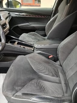Škopda ENYAQ iV SPORTLINE, TČ, SOH 94%, 41.tis. km. - 8