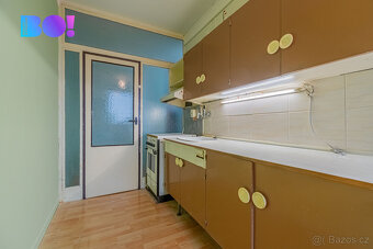 Prodej bytu 2+1, Lipník nad Bečvou - 8