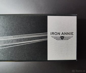 Iron Annie Bauhaus Monotimer - 8