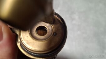 Stará prachovnice - 8