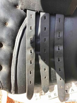 prodám sedlo Kentaur Seneca - 8