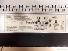 Server IBM System X3650 M3 - 8