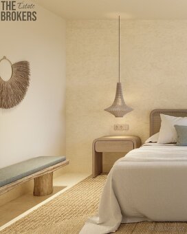 Moderní vily Macenas Mediterranean Resort, Mojácar - 8