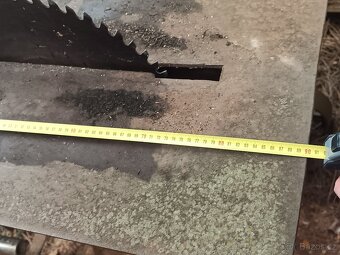 Extra vykoná cirkulárka 3kw - 8