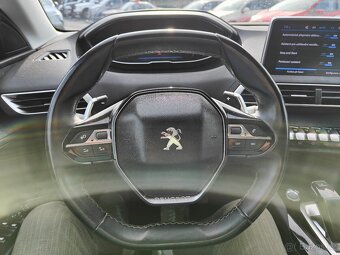 PEUGEOT 3008 1.2 PureTech 96kW, automat - 8