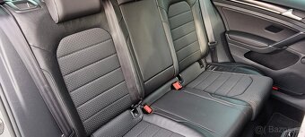 VW Golf 1,2TSi 77kW benzín Comfortline - 8