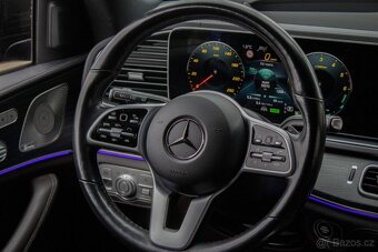 Mercedes - Benz GLE SUV 350de 4MATIC - 8