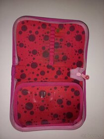 Batoh s penálem zn. Topgal 1 - 8