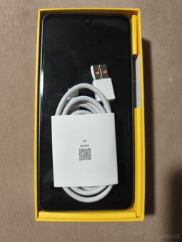 Xiaomi POCO M7 PRO 8/256 - 8