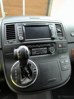 Multivan T5 103kw Highline - 8