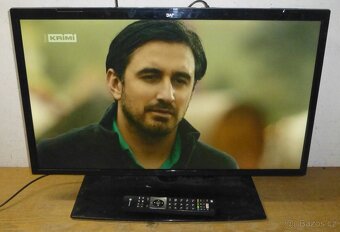 SMART LED televize 80cm JVC, 32 palců, DVB-T2 - 8