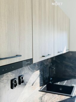 Pronájem byt 1+kk, 26㎡ - 8