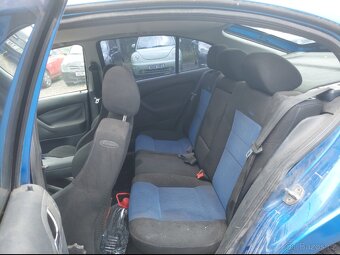 Škoda Octavia 1.9TDI - 8