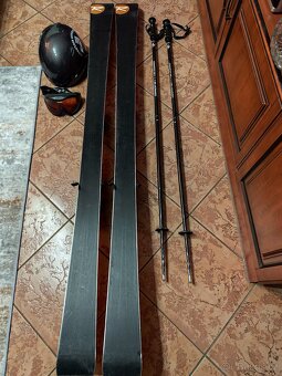 lyžařský set pánský - 8