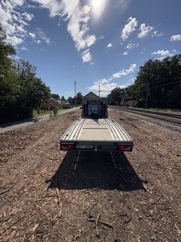 Odtahový speciál MB Sprinter 318cdi - 8