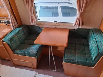 KARAVAN BESSACARR SWIFT CAMEO 550GL - 8