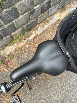 Skládací kolo Tern Node C8 - 8