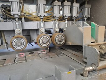 CNC kapovací linka Paul C 11 - 8