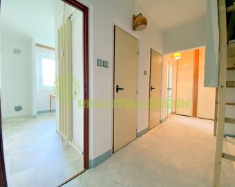 Pronájem bytu 2+1, Rožnov pod Radhoštěm, ul. Travinářská, s  - 8