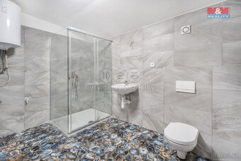 Prodej rodinného domu, 113 m², Prácheň, Kamenický Šenov - 8