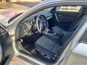 BMW 1 / e87 116i - 8