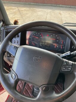 Volvo FM 13 - 8
