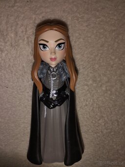 Figurky Game of thrones - 8