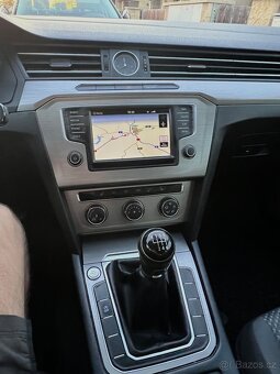Passat B8 2015 - 8