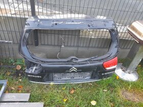 Citroen c-crosser, 4007 peugeot, outlander - 8