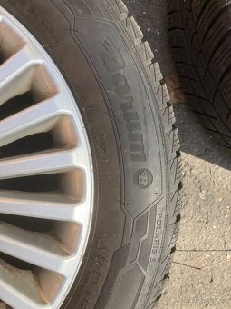ALU KOLA R16, 5x108 - 8