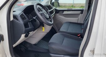 Prodám VW Transportér T6, 2.0 TDI - 8