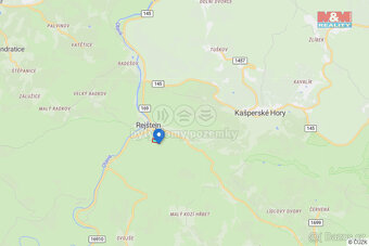 Prodej louky, 13.819 m², Rejštejn - 8