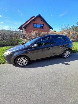 Prodám Fiat bravo 1.4 - 8