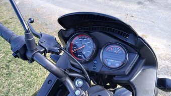 Honda CBF 125 - 8