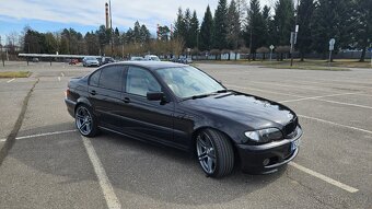 Bmw e46 330d m paket 150kw - 8