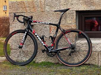 Trek Madone Carbon z USA vel. L - 8