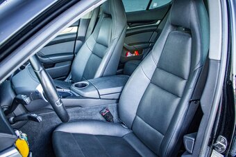 Porsche Panamera Diesel Tiptronic /AJ NA SPLÁTKY/ - 8