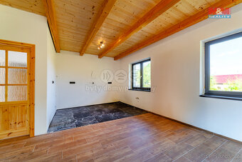 Prodej rodinného domu, 105 m², Přimda - 8
